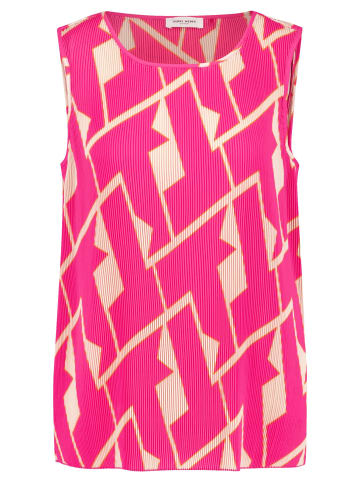 Gerry Weber Bluse in Lila