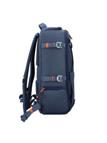 Tropicfeel Nest Daypack 47 cm in fresh navy