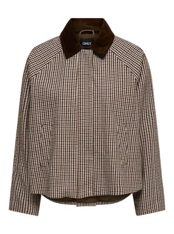 ONLY Jacke in Moonlight