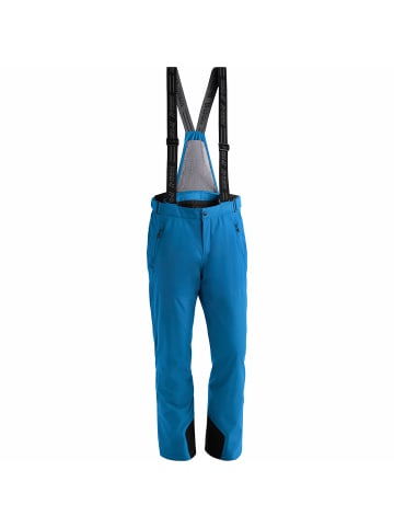 Maier Sports Skihose Anton 2 in Azurblau281