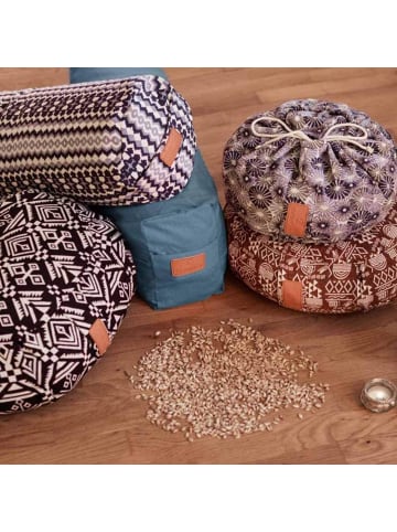 DoYourFitness Dinkelspelz Nachfüllbeutel 5kg  gelb