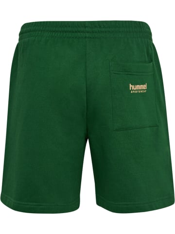 Hummel Verstellbare Taille Kurze Hose Hmlswarm Erwachsene in EDEN