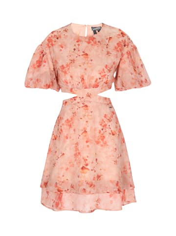 DreiMaster Women Dress in apricot