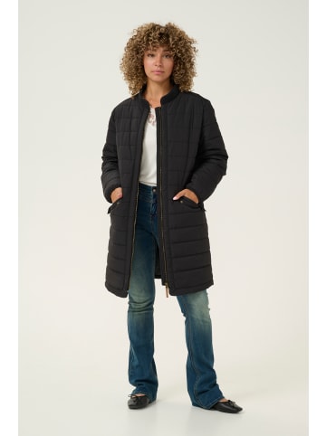 Cream Jacke CRArwen in Pitch Black