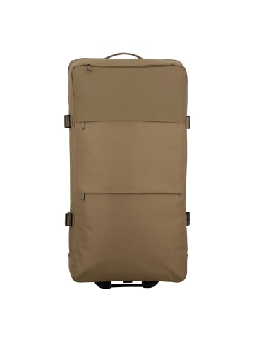 Jump Dunaa 2 Rollen Reisetasche 80 cm in dark sand