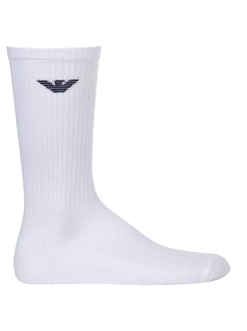 Emporio Armani Socken 6er Pack in Mehrfarbig