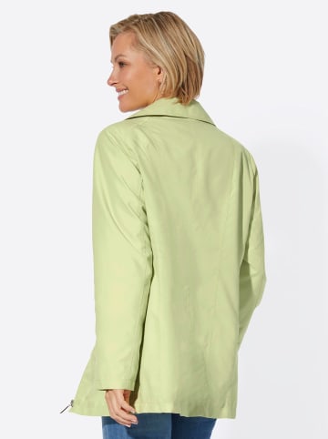 WITT WEIDEN Jacke in pistazie