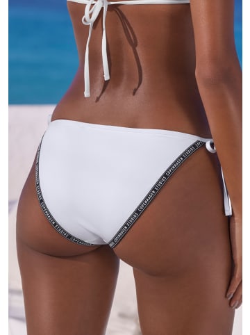 Copenhagen Studios Bikini-Hose in weiß