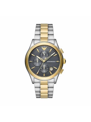 Armani Chronograph für Herren in Bunt