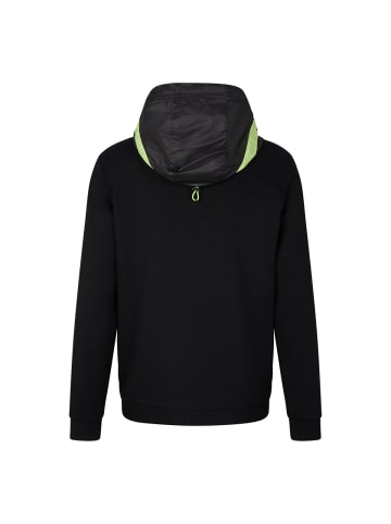 Bogner Sweatjacke Udo in black