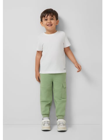 s.Oliver Leggings  in  7253_salbeigrün