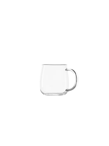 ebuy24 Tasse Shine 2er Set Klar 2er Set