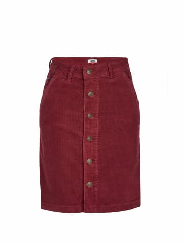 Tommy Hilfiger Minirock für Damen in violett