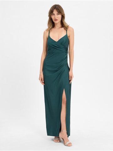 SUDDENLY Princess Abendkleid in tanne - 0001