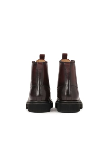 Kazar Chelsea Boots IVO in Braun