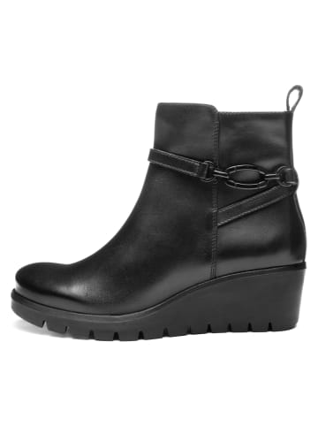ara Klassische Stiefelette in schwarz