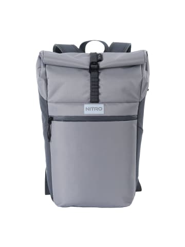 Nitro Cosmo Daypack 46 cm Laptopfach in graphite