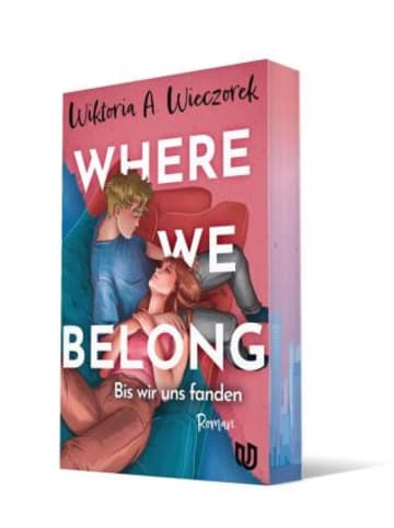Ullstein Buchverlage Buch - Where We Belong
