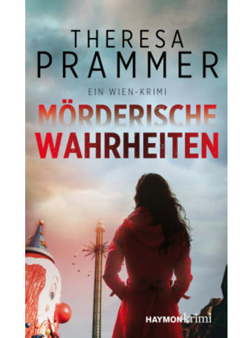 Haymon Verlag Buch - Mörderische Wahrheiten