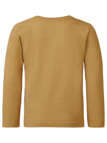 Noppies Langarmshirt Westwood in Bistre