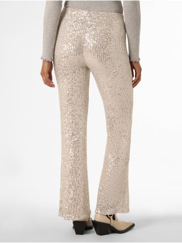 Marie Lund Hose in beige