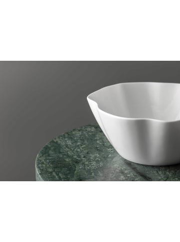 Villeroy & Boch 4er Set Müslischalen Pura ø 15,6 cm in weiß