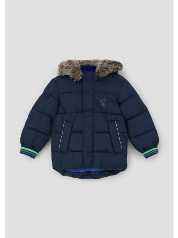 s.Oliver Outdoor-Jacke in 5952_navy