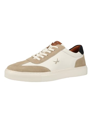 Sansibar Sneaker in Weiß