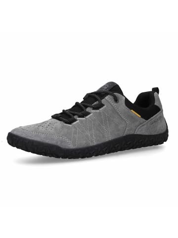 Camel Active Sneaker in grau
