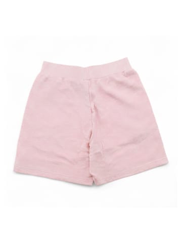 adidas Shorts Botandyed Bopnme in Rosa