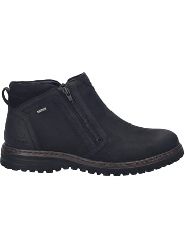 Josef Seibel Stiefelette Erroll 63 in schwarz