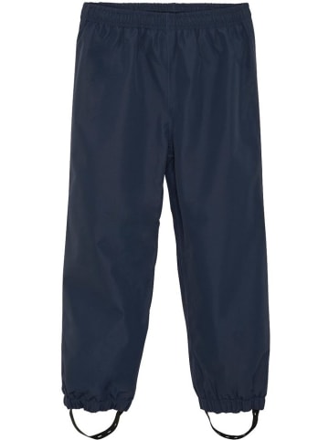 Color Kids Kinder Regenhose "Shell pants" in Blau