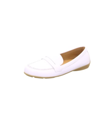 Gabor Ballerinas für Damen in Weiß