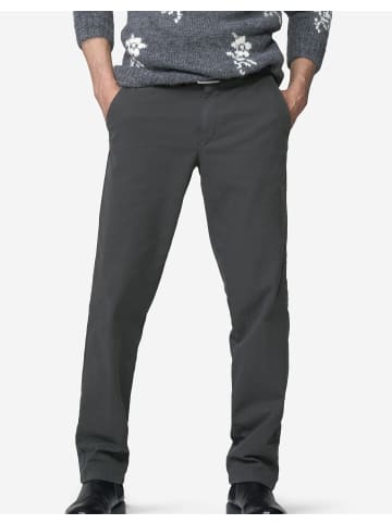 Meyer Chinohose Roma 2-5628 in Anthrazit