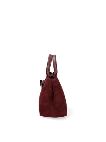 Chiara Ferretti Handtasche in BORDEAUX