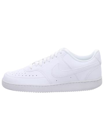 Nike Sneaker in weiß