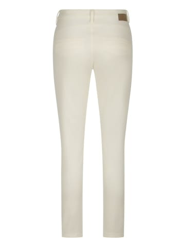 Raffaello Rossi Slim Fit Jeans für Damen in uni