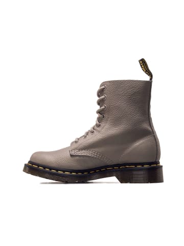 Dr. Martens Boots in Grau