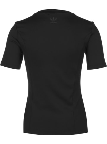 adidas T-Shirts in black