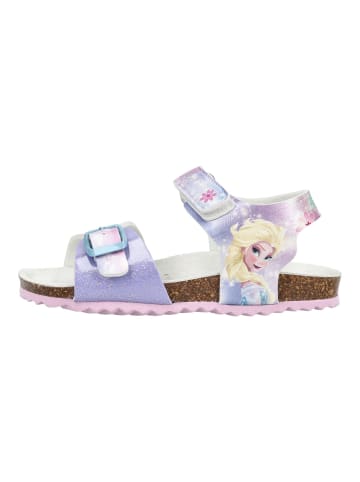 Geox Sandalen Lilac