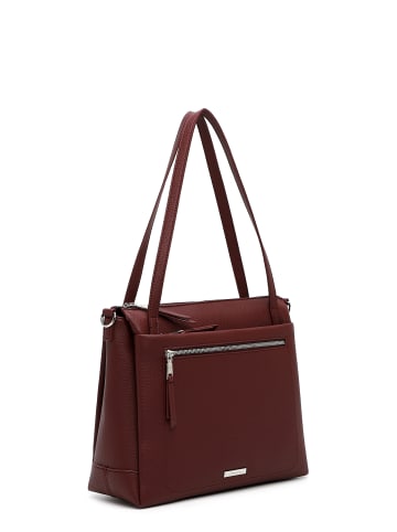 Tamaris Shopper TAS Melissa in wine