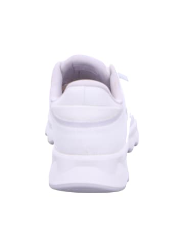 Tamaris Lowtop-Sneaker in WHITE/WHITE