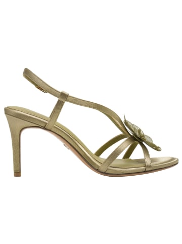 Tamaris Sandalette in OLIVE