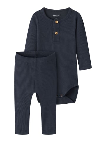 name it im Set in Dark Sapphire