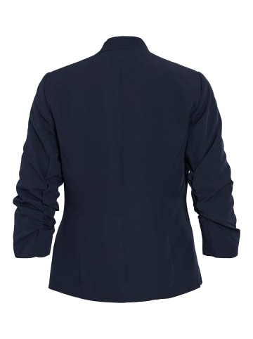 Vila Blazer in Navy Blazer