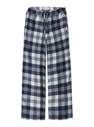 name it Hose in Navy Blazer