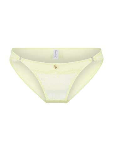 Linga Dore Slip in Sunny lime