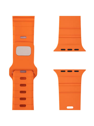 WRISTR Armband Canyon in Orange