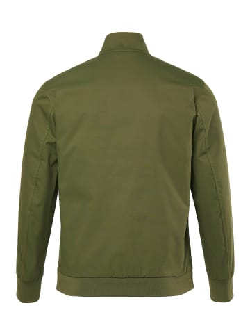 JP1880 Übergangsjacke in dunkel khaki