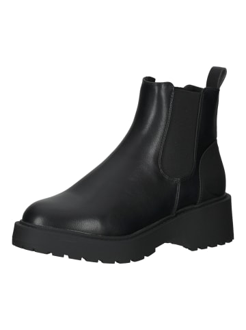 Bullboxer Stiefelette in Schwarz